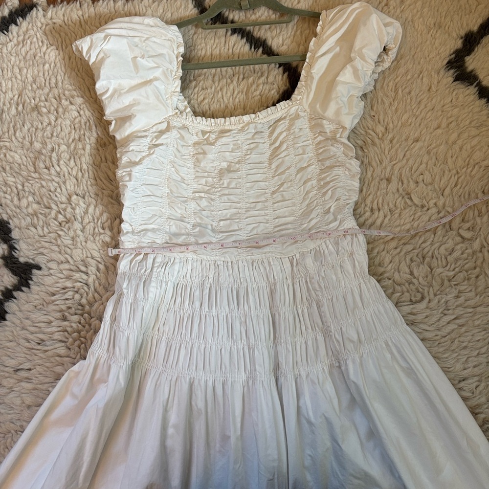 DOEN Katherina Dress - Picture 10 of 17